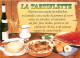 Recettes De Cuisine - Tartiflette - Gastronomie - CPM - Voir Scans Recto-Verso - Recettes (cuisine)