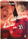 Cinema - Affiche De Film - L'assassin Habite Au 21 - Pierre Fresnay - CPM - Carte Neuve - Voir Scans Recto-Verso - Posters On Cards