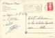 80 - Saint Valery Sur Somme - Multivues - Flamme Postale - CPM - Voir Scans Recto-Verso - Saint Valery Sur Somme