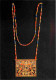 Art - Antiquités - Egypte - Pectoral Au Nom D'Amenemhat III - CPM - Voir Scans Recto-Verso - Antigüedad