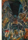 Art - Peinture - H Boccioni - Materia - CPM - Voir Scans Recto-Verso - Paintings