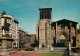 42 - Saint Etienne - La Grand'Eglise - CPM - Voir Scans Recto-Verso - Saint Etienne