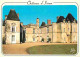 33 - Gironde - Margaux - Le Château D'Issan - CPM - Voir Scans Recto-Verso - Other & Unclassified