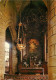22 - Saint Brieuc - La Cathédrale St Etienne - Autel Du St Sacrement Dit De L'Annonciation - Bois Sculpté - Art Religieu - Saint-Brieuc