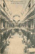 64 - Salies De Béarn - Hall De L'Hôtel Du Parc - Animée - Oblitération Ronde De 1904 - Etat Léger Pli Visible - CPA - Vo - Salies De Bearn