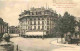 65 - Tarbes - Place De Verdun - Grand Hotel Moderne - CPA - Voir Scans Recto-Verso - Tarbes