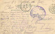 70 - Gray - La Saone Et Les Quais - Correspondance - Oblitération Ronde De 1915 - CPA - Voir Scans Recto-Verso - Gray