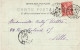 RECTO/VERSO - CPA - AMIENS - LA CATHEDRALE - AUTEL A SAINT JOSEPH - CACHET 1903 - Amiens