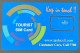 Bhoutan Bhutan Cell Telecom USIM Operator 2G 3G 4G 5G Prepaid SIM Tourist People Card Large Nano Standard Tashi Cell - Butan