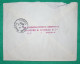 RECOMMANDE PAR AVION DOUALA CAMEROUN POUR DAKAR 1953 LETTRE COVER FRANCE - Airmail