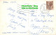 R380197 Buon Natale. Saemec. Postcard. 1966 - Monde