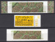 BRD 2021 Mi.3580-3584-(3583-35849-SK) Postfrische Lot**Wohnsiedlung In Lübeck, 175. J. Kindermissionswerk - Unused Stamps