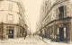 CPA. [75] > PARIS > N° 1715 - Rue Des Haies (XXe Arrt.) - TBE - Paris (20)