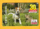 Carte Cadeau MAXI ZOO - 4 - 30 Ans De Maxi Zoo - France - Gift Cards