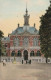 Apeldoorn Gemeentehuis Levendig # 1911        4376 - Apeldoorn