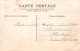 RECTO/VERSO - CPA - MONTE CARLO - LE CASINO ET LES PALIERS  CACHET 1905 - Casinò