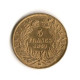 Second-Empire 5 Francs Napoléon III Tête Nue 1859 BB Strasbourg SOUS LES PRIX DE LA BOURSE - 5 Francs (or)