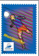 Delcampe - FRANCE Ca.1998: 4 CP Ill. Entiers Neufs "Coupe Du Monde" - Standard Postcards & Stamped On Demand (before 1995)