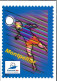 Delcampe - FRANCE Ca.1998: 4 CP Ill. Entiers Neufs "Coupe Du Monde" - Cartes Postales Types Et TSC (avant 1995)