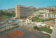 Spanien - Torremolinos - Costa Del Sol - Hotel Don Pedro - Tennis - Swimmingpool - Stamp - Málaga