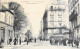 CPA. [75] > PARIS > N° 422 - Rue DeBagnolet Et Rue De La Réunion - (XXe Arrt.) - 1906 - TBE - Arrondissement: 20