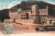 RECTO/VERSO - CPA - MONACO - LE PALAIS DU PRINCE - 1905 - Palais Princier