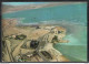 Ein Bokek The Dead Sea - Israel Postcard - Judaisme