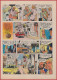 Le Disque De Phaestos. Les Aventures Du Guide Vicky. Bande Dessinée. BD. Albert Weinbergen. Histoire Complète. 1970. - Collections