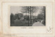 Apeldoorn Oranjepark Levendig Fraai Rand ±1900     4383 - Apeldoorn