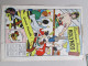 Delcampe - LOT 8 SUPPLEMENTS TINTIN DE 1947 A 1960 - Non Classés