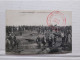 CACHET MILITAIRE SUR CPA  MAROC CAMP BOUCHERON CAMPAGNE 1908-1909 - Documents