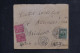 CUBA - Oblitération Ambulant Sur Enveloppe Pour Paris En 1914  - L 151909 - Storia Postale