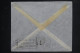 HONG KONG - Enveloppe Pour Paris Par Avion En 1935  - L 151910 - Briefe U. Dokumente