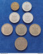 COIN EGYPT 5 MILS 10 MILS 5 PIASTRE 10 PIASTRE - Finlandia