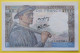BILLET FRANCAIS - 10 Francs Mineur 11.6.1942 Neuf - - 10 F 1941-1949 ''Mineur''
