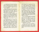 Faire-part De Décès - Mémento - Marie Hermine De Jésus Née Irma Grivot à Beaune (21) & Morte à Tai-Yuan-Fou (Chine) 1900 - Décès