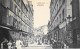 CPA. [75] > PARIS > Rue Des Amandiers (XXe Arrt.) - 1923 - TBE - Paris (20)
