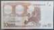 1 X 10€ Euro Trichet R024G1 X53609834081 - UNC - 10 Euro