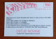 #14   SUPERMAN Panini Sticker (Printed In Yugoslavia - Decje Novine) RARE - Other & Unclassified