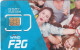 GREECE - F2G, WIND GSM, Mint - Grecia