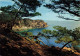 MEDITERRANEE AUX RIVAGES SANS NUAGES - CALANQUE AUX REFLETS D OR - Provence-Alpes-Côte D'Azur