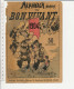 Publicité 1904 Girard Boitte Rue De L'Echiquier Paris Quelle Heure Avez-vous Montre Ne Varietur (ancienne) - Ohne Zuordnung