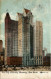 New York - The Investing Building - Altri & Non Classificati