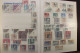 Delcampe - Sowjetunion 1923-1991, Große Sammlung In 5 Alben - Collections (en Albums)