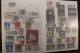 Delcampe - Sowjetunion 1923-1991, Große Sammlung In 5 Alben - Sammlungen (im Alben)
