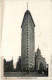 New York - Flat Iron Building - Altri & Non Classificati