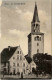 Mitau - St. Trinitatis-Kirche - Feldpost Infanterie Regiment 409 - Latvia