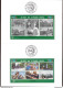 Label Transnistria 2022 30 Years Of The Peacekeeping Operation In Transnistria 2Sheetlets**MNH + Booklet - Etichette Di Fantasia