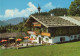 122330 - Sankt Johann In Tirol - Österreich - Gasthaus Rummlerhof - St. Johann In Tirol