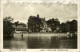 Königsberg - Schlossteich Mit Stadthalle - Ostpreussen